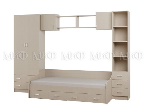 Детский Гарнитур Вегас-1