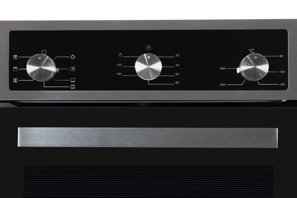 Встраиваемый духовой шкаф LEX EDM 073 IX