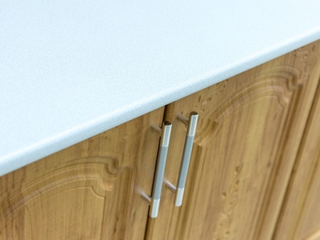 Кухонный Гарнитур Браво МДФ 2600 мм