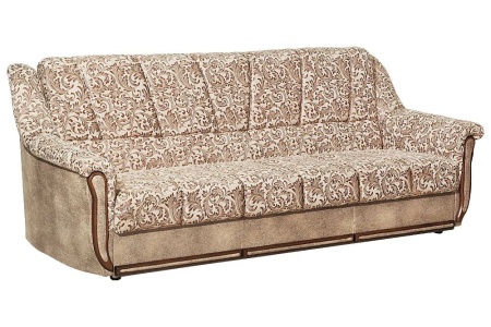 Диван Вегас №1/Разные Цвета Ш-2250 х Г-950 х В-920 мм