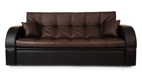 Диван Прямой Мадрид-3 (Ш-2200 х Г-1050 х В-1000 мм)/Разные Цвета