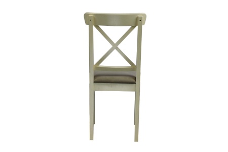 Стул Гольф, слоновая кость/бежевый